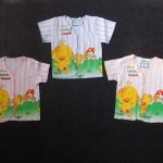 grosir-baju-bayi-lengan-pendek