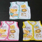 baju bayu kutung titiku