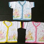 BAJU BAYI BARU LAHIR MURAH