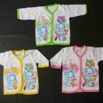 BAJU BAYI LENGAN PANJANG MURAH