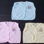 baju bayi pe kutung